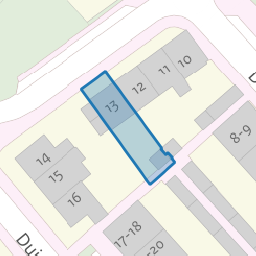 Perceel NWK04-E-3457