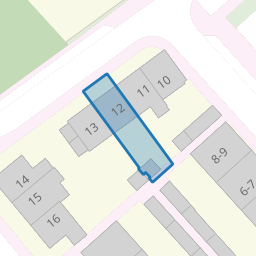 Perceel NWK04-E-3458