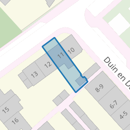 Perceel NWK04-E-3459