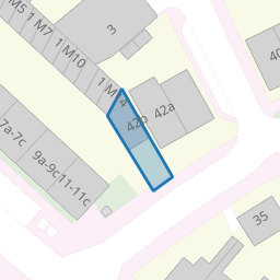 Perceel NWK04-E-3492