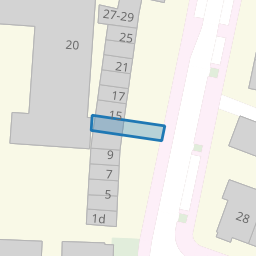 Perceel NWK04-E-3501