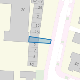 Perceel NWK04-E-3502