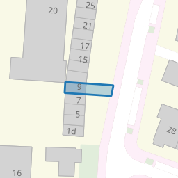 Perceel NWK04-E-3503