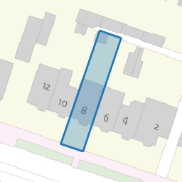 Perceel NWK04-E-3508