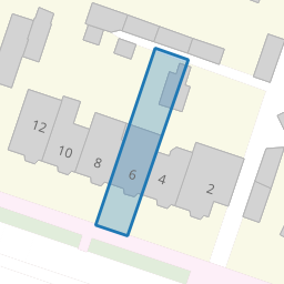 Perceel NWK04-E-3509