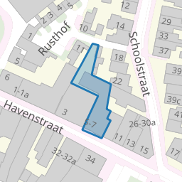 Perceel NWK04-E-3523