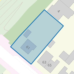 Perceel NWK04-E-3524