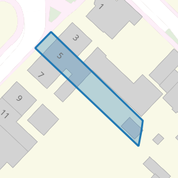 Perceel NWK04-E-3529