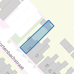 Perceel NWK04-E-3564