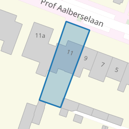 Perceel NWK04-E-3579