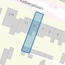 Perceel NWK04-E-3580