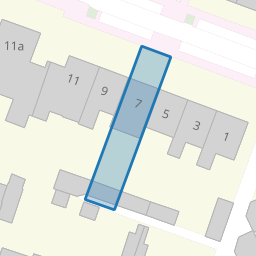 Perceel NWK04-E-3581