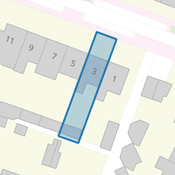 Perceel NWK04-E-3583