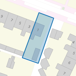 Perceel NWK04-E-3584