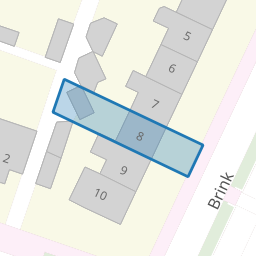 Perceel NWK04-E-3589