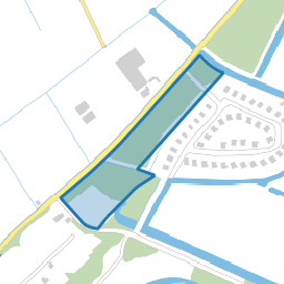 Perceel NWK04-E-3614