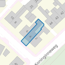 Perceel NWK04-E-3641