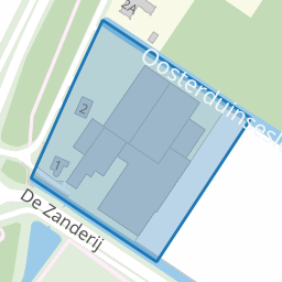 Perceel NWK04-E-3699