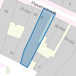 Perceel NWK04-E-3718