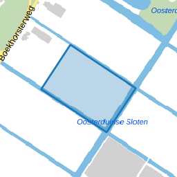 Perceel NWK04-E-3724