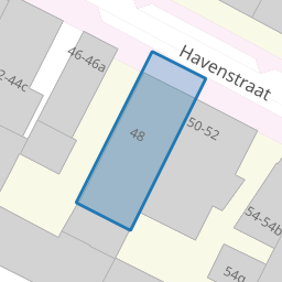 Perceel NWK04-E-3730