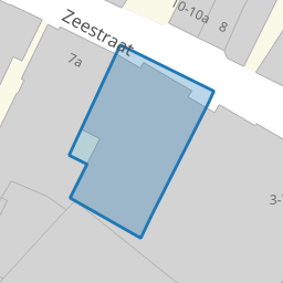 Perceel NWK04-E-3756