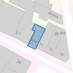 Perceel NWK04-E-3758