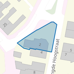 Perceel NWK04-E-3767