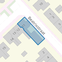 Perceel NWK04-E-3773