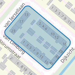 Perceel NWK04-E-3781