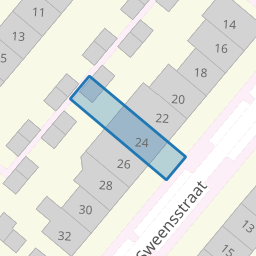 Perceel NWK04-E-3791