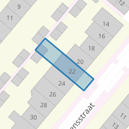 Perceel NWK04-E-3792