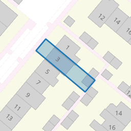 Perceel NWK04-E-3799