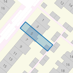 Perceel NWK04-E-3800