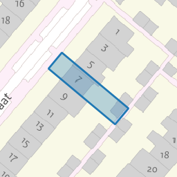 Perceel NWK04-E-3801