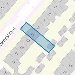 Perceel NWK04-E-3803