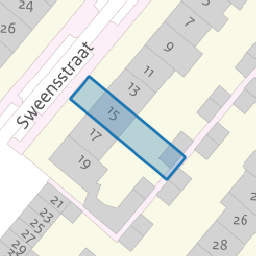 Perceel NWK04-E-3805