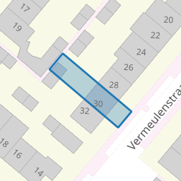 Perceel NWK04-E-3810