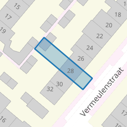 Perceel NWK04-E-3811