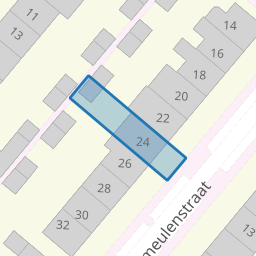 Perceel NWK04-E-3813