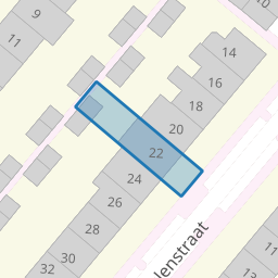 Perceel NWK04-E-3814