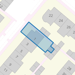 Perceel NWK04-E-3820