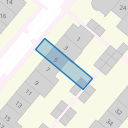 Perceel NWK04-E-3822