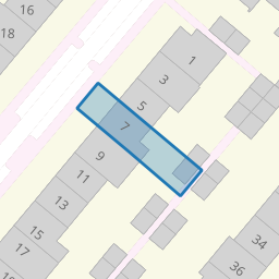 Perceel NWK04-E-3823