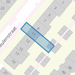 Perceel NWK04-E-3825