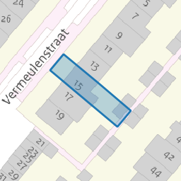 Perceel NWK04-E-3827