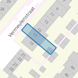 Perceel NWK04-E-3828