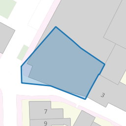 Perceel NWK04-E-3843