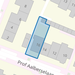 Perceel NWK04-E-3845