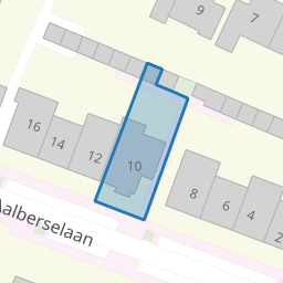 Perceel NWK04-E-3847